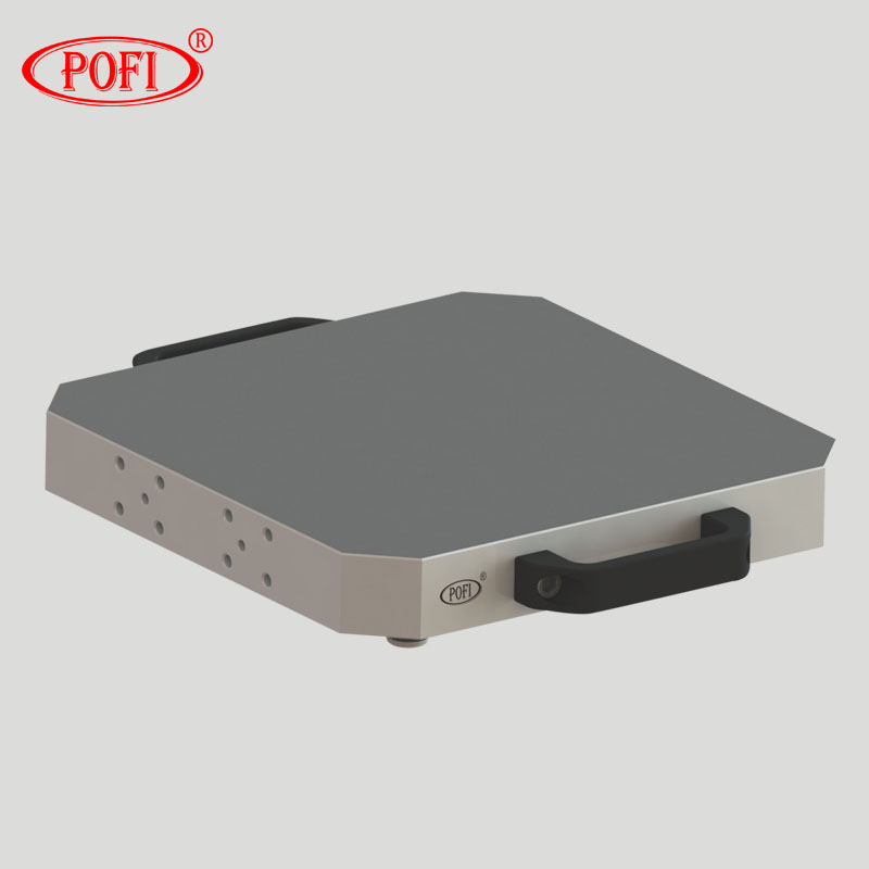 PO-UPC0004 UPC平面托盤（匹配機械手抓?。? width=